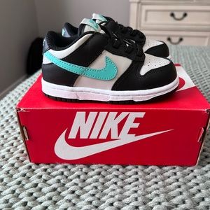 Nike Dunk Low “Tiffany” TD